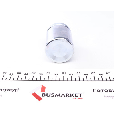 Поршень супорта (переднього) BMW 5 (E60)/6 (E63)/7 (E65/E66/E67) 01-10 (42x56mm)
