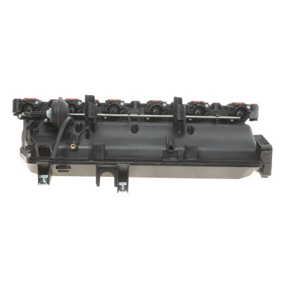 Колектор впускний BMW 3 (E90/E92/E93)/ 5 (E60/ E61)/ 6 (E63/ E64) 03-11 (M57)