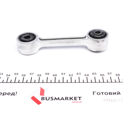 Тяга стабілізатора (заднього) BMW 3 (E30/36)/5 (E28)/6 (E24)/7 (E23) 77-99 (L=100mm) Тяга стабілізатора (заднього) BMW 3 (E30/36)/5 (E28)/6 (E24)/7 (E23) 77-99 (L=100mm)