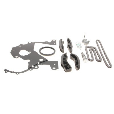 Комплект ланцюга ГРМ BMW 3 (E90/F30/F80)/5 (F10)/7 (F01-F04) 08-18 N57 D30