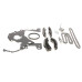 Комплект ланцюга ГРМ BMW 3 (E90/F30/F80)/5 (F10)/7 (F01-F04) 08-18 N57 D30
