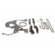 Комплект ланцюга ГРМ BMW 3 (E90/F30/F80)/5 (F10)/7 (F01-F04) 08-18 N57 D30