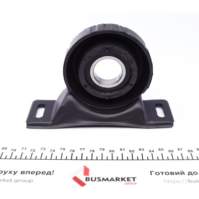 Підшипник підвісний BMW 3 (E30) 83-91 (d=30mm) Підшипник підвісний BMW 3 (E30) 83-91 (d=30mm)