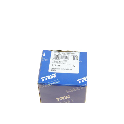 Клапан (випуск) BMW 3 (F30/F80)/5 (F10)/7 (f01-F04) 11-18 N20/N26/N55