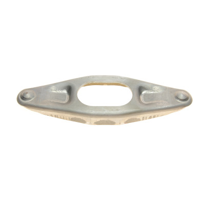Комплект зчеплення BMW 3 (E90)/5 (E60/F10)/X3 (E83/F25) 02-14 (d=240mm) (+вижимний) N47/N57/M57