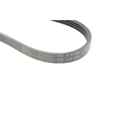 Ремінь генератора BMW 3 (E36) 95-00 (5PK836) (N47/M47)