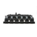 Колектор впускний BMW 3 (E90-E93)/5 (F10/F11)/X5 (F15/F85) 3.0 N55/N54 04-18