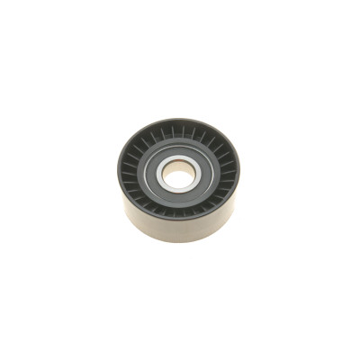 Ролик генератора BMW 1(E87)/3(E90-93) 2.0/3.0D 03-13 N47/M57 (натяжний) (64x26)