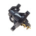 Термостат BMW 3 (E46) 1.6/1.8i (N42/N46)/(E90) 2.0i (N45/N46)