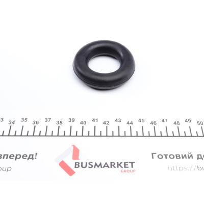 Гумка глушника MB/Audi 100/A6/Citroen Jumper/Fiat Ducato/Iveco Daily II -02 Гумка глушника MB/Audi 100/A6/Citroen Jumper/Fiat Ducato/Iveco Daily II -02