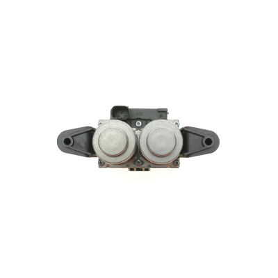 Кран пічки BMW 5 (E39)/7 (E38)/X5 (E53) 95-06