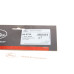 Патрубок інтеркулера BMW 3 (E90) 3.0d 06-12 (M57)