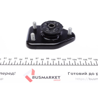 Подушка амортизатора (заднього) BMW X3 (E83) 2.0-3.0i/2.0d 03-11