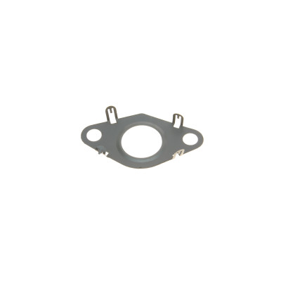 Радіатор рециркуляції ВГ з клапаном EGR BMW 3 (F30)/5 (F10) 09-18 (N47/B47/N57)