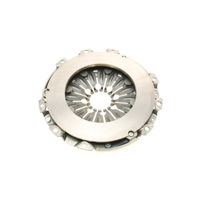 Комплект зчеплення BMW 3 (F30/F80) 12-19 (d=240mm) (+вижимний) B47/N47