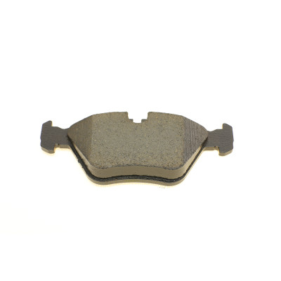 Колодки гальмівні (передні) BMW 3 (E46) 99-07/X3 (E83) 03-11/Z4 (E85/E86) 06-08