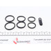 Ремкомплект супорта (переднього) BMW 1 (E81/87) 03-11 (d=27/32mm) (Brembo)