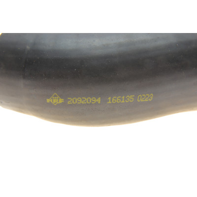 Патрубок інтеркулера BMW 3 (E46) 2.0D 01-05 M47