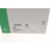 Комплект ременя генератора BMW 3 (E90/E91/E92/E93) 06-13 (7PK1103) N43B16/B20