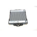 Радіатор охолодження BMW 5 (F10)/7 (F01-F04) 08-16 N20/N54/N55/N57