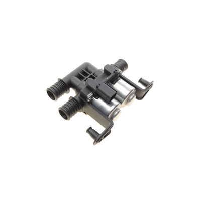 Кран пічки BMW X5 (E53/E70/F15)/X6 (E71/F16) 00-18