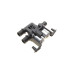 Кран пічки BMW X5 (E53/E70/F15)/X6 (E71/F16) 00-18