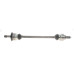 Піввісь (задня) BMW 3 (F30/F80) 11-18 (R) (28x27x800) B38/B46/B47/B48/B58/N13/N20//N26/N47/N55