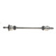 Піввісь (задня) BMW 3 (F30/F80) 11-18 (R) (28x27x800) B38/B46/B47/B48/B58/N13/N20//N26/N47/N55