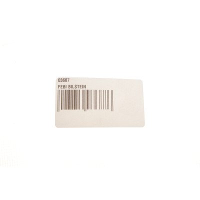 Гайка колектора випускного MB OM611/612/642/646/651 (M8x1.25mm)