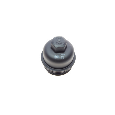 Кришка фільтра оливи BMW 1 (F21)/2 (F22)/3 (E90/F30) (N47) 08-18