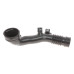 Патрубок інтеркулера BMW 7 (F01-F04) 3.0 08-12 N54
