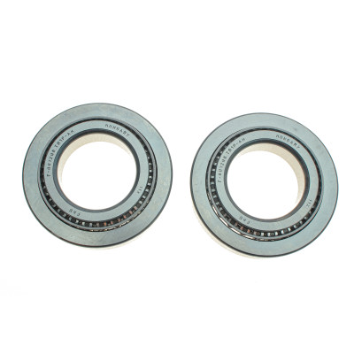 Ремкомплект КПП BMW 3 (E46) M47/M52/M54/M57 98-06 (TYP 188K)