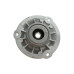 Подушка амортизатора (заднього) BMW X3 (F25)/X4 (F26) 10-18 B47/N20/N47/N55/N57