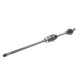 Піввісь (передня) BMW X5 (E70) 06-13/X6 (E71/E72) 08-14 (R)
