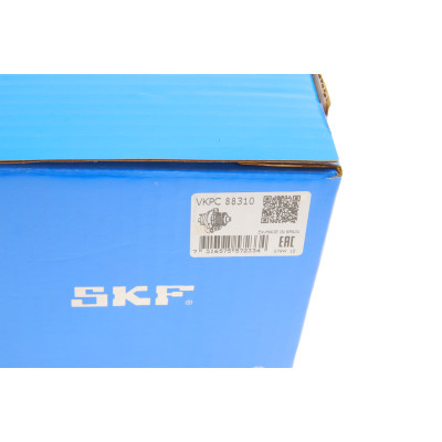 Помпа води BMW 3 (E90-E93)/5 (E60/E61)/X3 (E83) 2.0D 04-15 N47