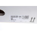 Демпфер + комплект зчеплення BMW 3 (E30/E36)/5 (E28/E34/E39) 83-03 M21/M51