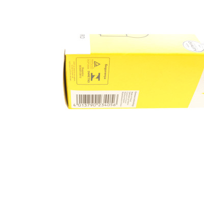 Автолампа R5W 12V 5W BA15s Standard