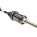 Піввісь (передня) BMW X5 (E70/F15/F85)/X6 (E71/E72/F16/F86) 08-18 (R) (30x27x973)