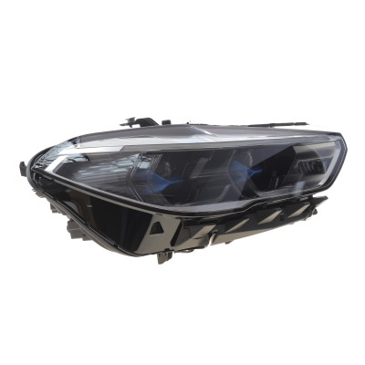 Фара (R) BMW X5 (G05/F95)/X6 (G06/F96) 19- (LED)