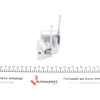 Комплект ланцюга ГРМ BMW X5 (E70)/X6 (E71/E72) 03-14 (ланцюг, башмак, натяжник,шестерня)
