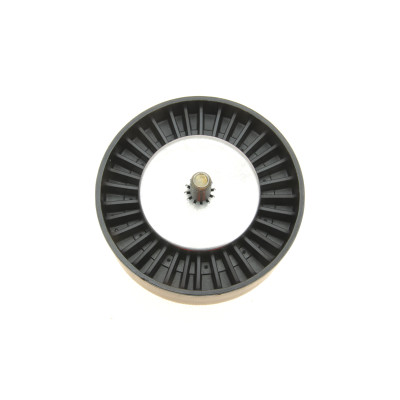 Ролик генератора BMW X3(E83)/X5(E70)/X6(E71/E72) 3.0D 07-14 (паразитний) (80х26), N57/M57