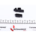 Щітка склоочисника (380мм) Audi A4/A6/Chevrolet Aveo/Renault Kangoo 96-