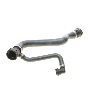 Патрубок радіатора (верхній) BMW 3 (E90)/X1 (E84) 1.6/2.0 05-15 (L) N45/N46
