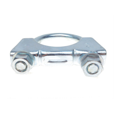 Хомут глушника Opel Corsa/Kadett 82-93 (50mm) Хомут глушника Opel Corsa/Kadett 82-93 (50mm)