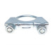 Хомут глушника Opel Corsa/Kadett 82-93 (50mm) Хомут глушника Opel Corsa/Kadett 82-93 (50mm)