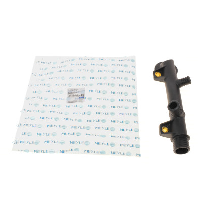 Фланець системи охолодження BMW 3 (E30/E36) 1.6-1.9i 82-03