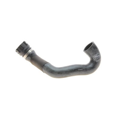 Патрубок радіатора BMW 5 (F10/F11) 3.0i 10-17 N55