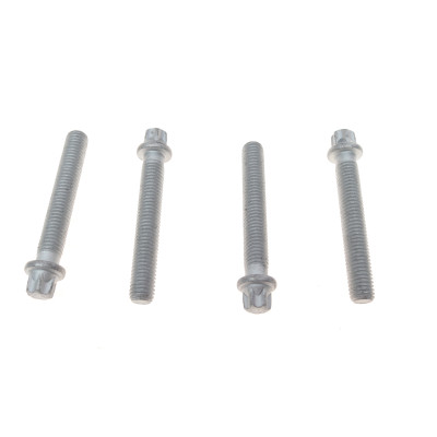 Шків колінвалу BMW 3 (E90/F30/F80)/ 5 (F10) 1.6-2.0 d 07- (з болтом), N47/M47
