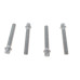 Шків колінвалу BMW 3 (E90/F30/F80)/ 5 (F10) 1.6-2.0 d 07- (з болтом), N47/M47