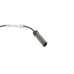 Датчик ABS (передній) BMW 1 (F20/F21)/3 (F22/F84)/4 (F32/F82) 12- (L=819mm)